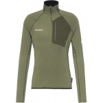 Mammut Aenergy Light ML Half Zip Pull Men 